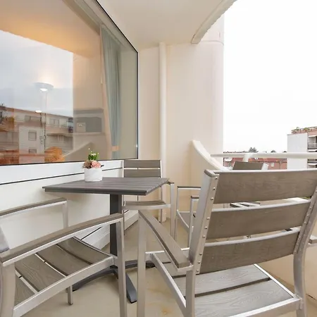 Appartement Trafalgar 225
