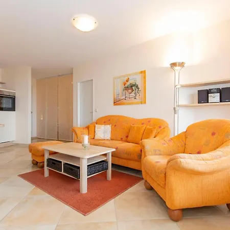 Trafalgar 225 Apartment Cuxhaven