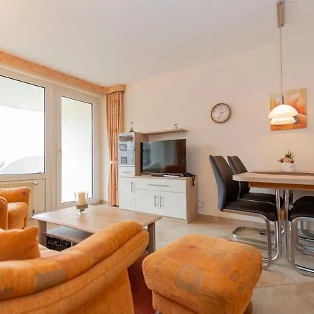 Appartement Trafalgar 225 *
