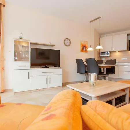 Apartment Trafalgar 225 Cuxhaven