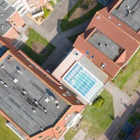 Apartament Trafalgar 225 Cuxhaven