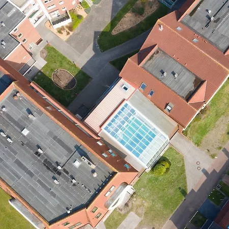 Apartamento Trafalgar 225 Cuxhaven