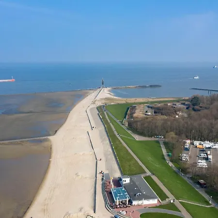 Trafalgar 225 Apartman